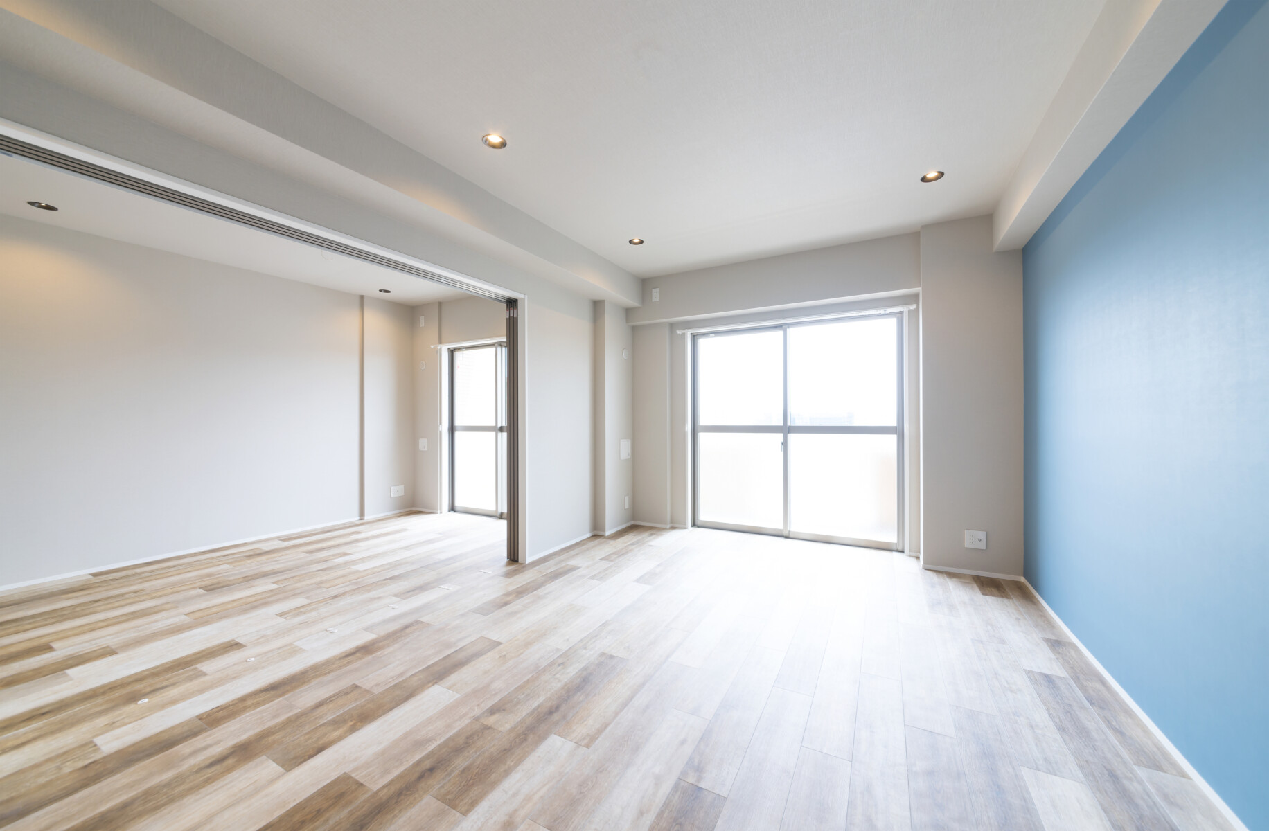 リニューアル工事